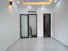 Hình ảnh Chỉ nhỉnh 3 tỷ có ngay nhà mới quận 3, sát mặt tiền lý chính thắng