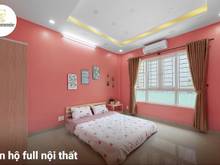 Hình ảnh Cho thuê phòng full nội thất .