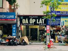 Hình ảnh Bán nhà Mặt phố Thạch Bàn, Long Biên 90m2. Gần hồ điều hòa. Chỉ 22 tỷ.