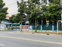 Hình ảnh Nhà 2 Tầng HXH, Ngang Khủng 8 M. 136M², chỉ  12 Tỷ PTNPA- THỦ ĐỨC