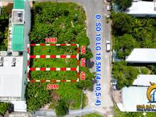 Hình ảnh 3 Nền KDC Long Thịnh,Cái Răng, CT|15x20|ĐN|2,85Tỷ|