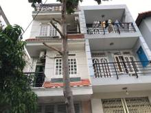 Hình ảnh Bán nhà HXH 6m Bình Lợi P13.BT.4x15m vuông vức. Hẻm thông các khu BL!!