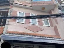 Hình ảnh SIÊU ĐẸP SIÊU RẺ Đ.Số 10 Thủ Đức 1 tỷ 560 Hẻm Xe Hơi