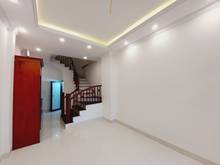 Hình ảnh Nhà 5 tầng mới koong, ô tô vào nhà, Phúc Lợi, 31m, MT 3.4, nhỉnh 3 tỷ