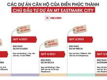 Hình ảnh MT Eastmark City - Nhận nhà kèm sổ - chỉ với 39tr/m2