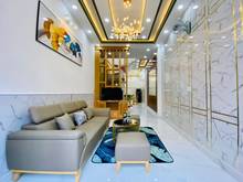Hình ảnh Tiên nữ giáng trần, Điện Biên Phủ, Xe hơi chạy quanh nhà, 53.9m2, 7.2ỷ