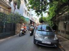 Hình ảnh Bán Nhà HXH, 3 Tầng Ung Văn Khiêm, P25, Bình Thạnh (4x17m= 10.2 Tỷ )
