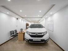Hình ảnh Bán nhà 5 tầng kiệt oto ĐIện Biên Phủ