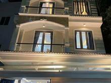 Hình ảnh QUÁ ĐẸP! Đ.NG Hồng Đào.TBình 57m2 4PN 3wc 2tỷ555