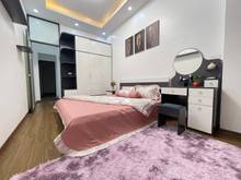 Hình ảnh Nhỉnh 3 tỷ có nhà Khương Đình 34m2 -ngõ thông-gần ô tô