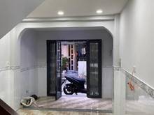 Hình ảnh Cần bán nhà đường bùi minh trực phường 5 quận 8