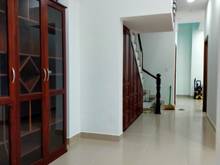 Hình ảnh * Cho thuê nhà hẻm xe tải 268/5A Nguyễn Xí , Bình Thạnh.