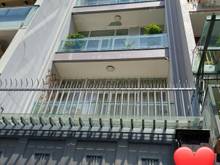 Hình ảnh Nhà Phổ Quang, 86m, 5 Tầng, DTSD 430m, Nhỉnh 20 tỷ TL