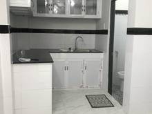Hình ảnh Cần bán nhà gần cầu chữ y phường 9 quận 8