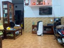 Hình ảnh Nhà bán HXH đường số 5, Phường 17, Quận Gò Vấp