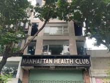 Hình ảnh 104 Nam Kì Khởi Nghĩa Q1  Đoạn đẹp gần Lê Lợi