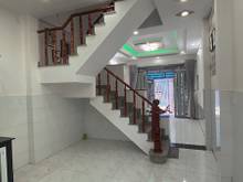 Hình ảnh Bán nhà đường Dương Thị Mười Quận 12 gần bệnh vện, 56m2 chỉ nhỉnh 3 tỷ