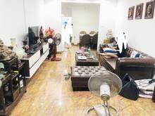 Hình ảnh 5.9 tỷ! Bán nhà Thái Thịnh, 55m2, ô tô, Kinh doanh, giá tốt.