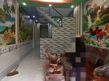 Hình ảnh Bán nhà Tân Phú DT 5m*17m Hẻm nhựa 6m sát mặt tiền giá chỉ nhỉnh 6 tỷ