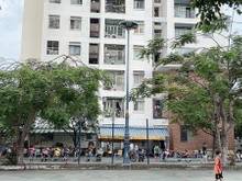 Hình ảnh Bán Nhà 🏚🏚 CHUNG CƯ 312 LẠC LONG QUÂN - QUẬN 11 - 66M - chỉ 2.5 tỷ