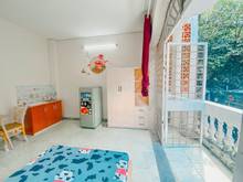 Hình ảnh Trang Chủ MB66.COM / Đăng Ký Tặng 66K nằm đối diện Lotte cộng hòa_như hình 100%_ban công, phòng ngủ