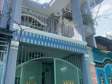 Hình ảnh SIÊU SỐC! Bán nhà Phạm Viết Chánh,Q1 50m2 3PN 3wc 2tỷ350