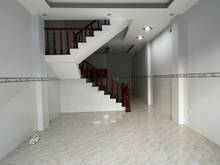 Hình ảnh Tôi bán nhà ở đường Hương Lộ 2 - Bình Tân - 2 tỷ 230