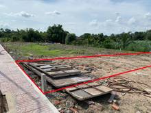 Hình ảnh Bán lô đất 5x20m 900tr SHR ở gần BV Xuyên Á