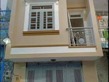 Hình ảnh SỐC QUÁ SỐC! Nhà Lê Văn Việt.Q9 54m2 3PN 3wc 2tỷ160