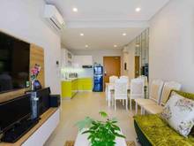 Hình ảnh Căn Hộ Cao Cấp Cho Thuê Giá Tốt Ngay Hôm Nay - 1 Phòng Ngủ Quận 2