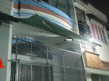 Hình ảnh HXH thông 106 Đình Nghi Xuân 40.7m2 1T1L+1Lửng