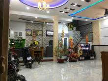 Hình ảnh Bán biệt thự đường Trương Công Định p14 quận Tân Bình Giá bán 19,5tỷ