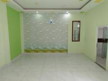 Hình ảnh HXH MẶT TIỀN 2 XE TẢI TRÁNH Nhà ĐẸP Mới 80M GIÁ Cực Tốt Chỉ 11TỶ