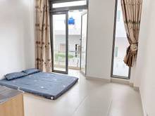 Hình ảnh Căn Hộ Cho Thuê Gần Công Viên Làng Hoa, Đầy Đủ Nội Thất Tiện Nghi
