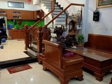 Hình ảnh Bán nhà 2 tầng kiệt oto Trần Đình Tri