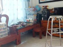 Hình ảnh Nhà Khủng Lũy Bán Bích, 1 Trệt 1 Lầu, 72m , 4 Tỷ Nhỉnh