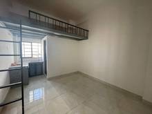 Hình ảnh Phòng trọ mới xây siêu rẻ ngay Mã Lò