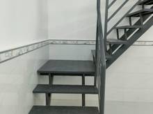 Hình ảnh Bán nhà Bình Chánh,1T1L,2PN,2WC,Đường Ô tô