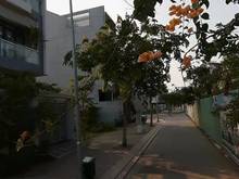 Hình ảnh Bán đất hẻm xe hơi Trần Não, khu an ninh, có bảo vệ, sổ hồng chính chủ