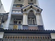 Hình ảnh Nhà cho thuê 1 sẹc hẻm 10m đường Quang Trung,P.12,Gò Vấp