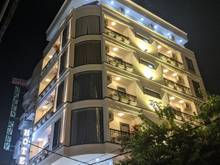 Hình ảnh Building đường Lý Thường Kiệt, Quận 10. DT: 20 x 16m - DTCN 320m2