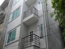 Hình ảnh 7.2 tỷ! 2 thoáng vĩnh viễn! Chung cư mini Phan Đình Giót 74mx 6T, mt5m