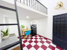 Hình ảnh Phòng trọ Sinh Viên đầy đủ tiện nghi giá rẻ Trần Bá Giao Gò Vấp