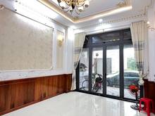 Hình ảnh Bán Gấp - Nhà Mới - Hiệp Bình Phước  - Thủ Đức 4,2x 16 Giá Chỉ 9,5 Tỷ.