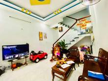 Hình ảnh Vừa Ở Vừa Cho Thuê 80M2, 4 Tầng Tân Kỳ Tân Quý TÂN PHÚ 7.3 Tỷ.