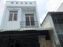 Hình ảnh Kẹt vốn cần bán gấp nhà ở Q7, giá chỉ 1 tỷ 320 triệu