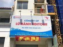 Hình ảnh Cho thuê nhà đường Phan Kế Bính, Phường Dakao, Quận 1