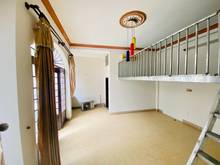 Hình ảnh phòng có gác bao rộng 40m2_ban công riêng_giá siêu rẻ_kế sân bay