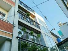 Hình ảnh * Cho thuê nhà hẻm xe hơi 217/7A Bùi Đình Túy.Bình Thạnh.