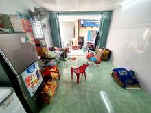 Hình ảnh Bán Căn Góc 3 Mặt Hẻm, Phường 3, Vạn Kiếp, Bình Thạnh 4 Tỷ